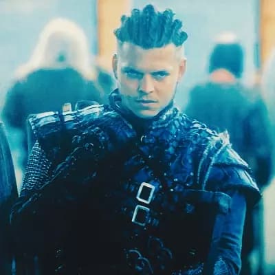 IVAR THE BONELESS thumbnail