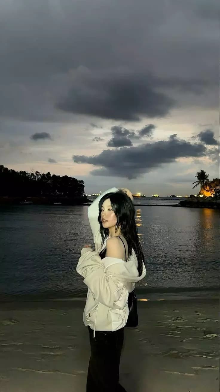 Yeji — GL thumbnail