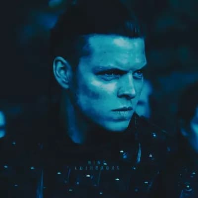 IVAR THE BONELESS thumbnail