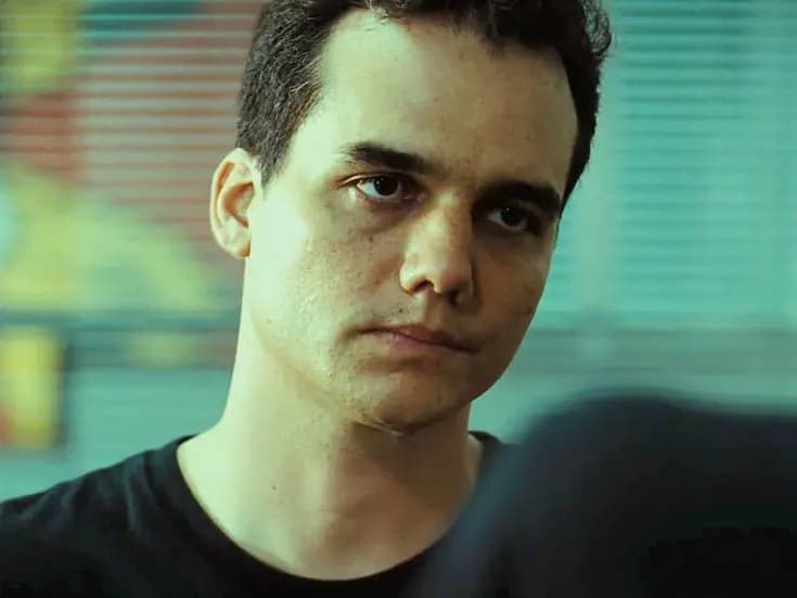 Roberto Nascimento thumbnail