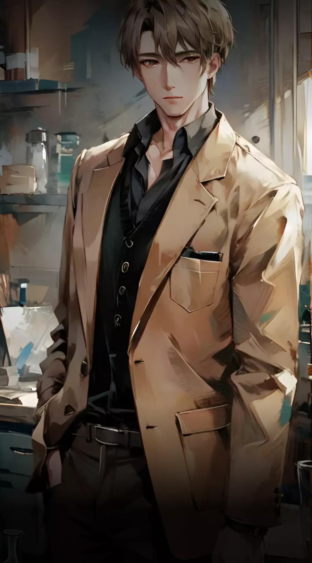 Doctor Jake Hedricks thumbnail