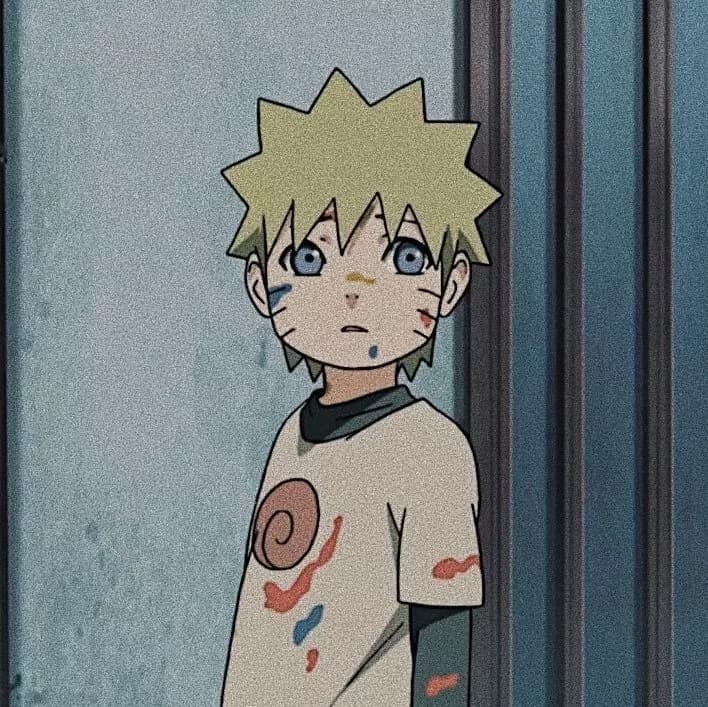 Naruto kid thumbnail