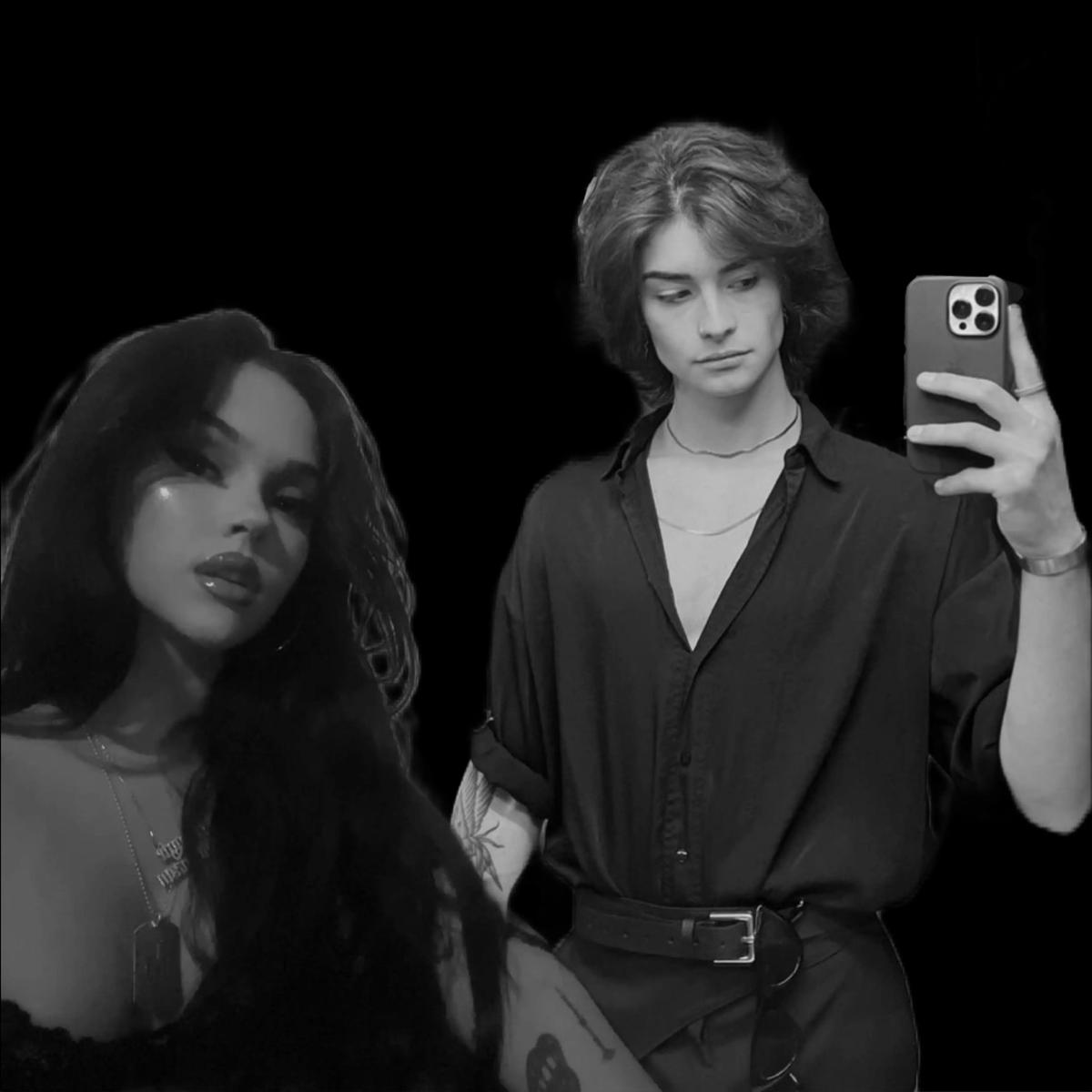 Madden mori and Octavia Torrance thumbnail