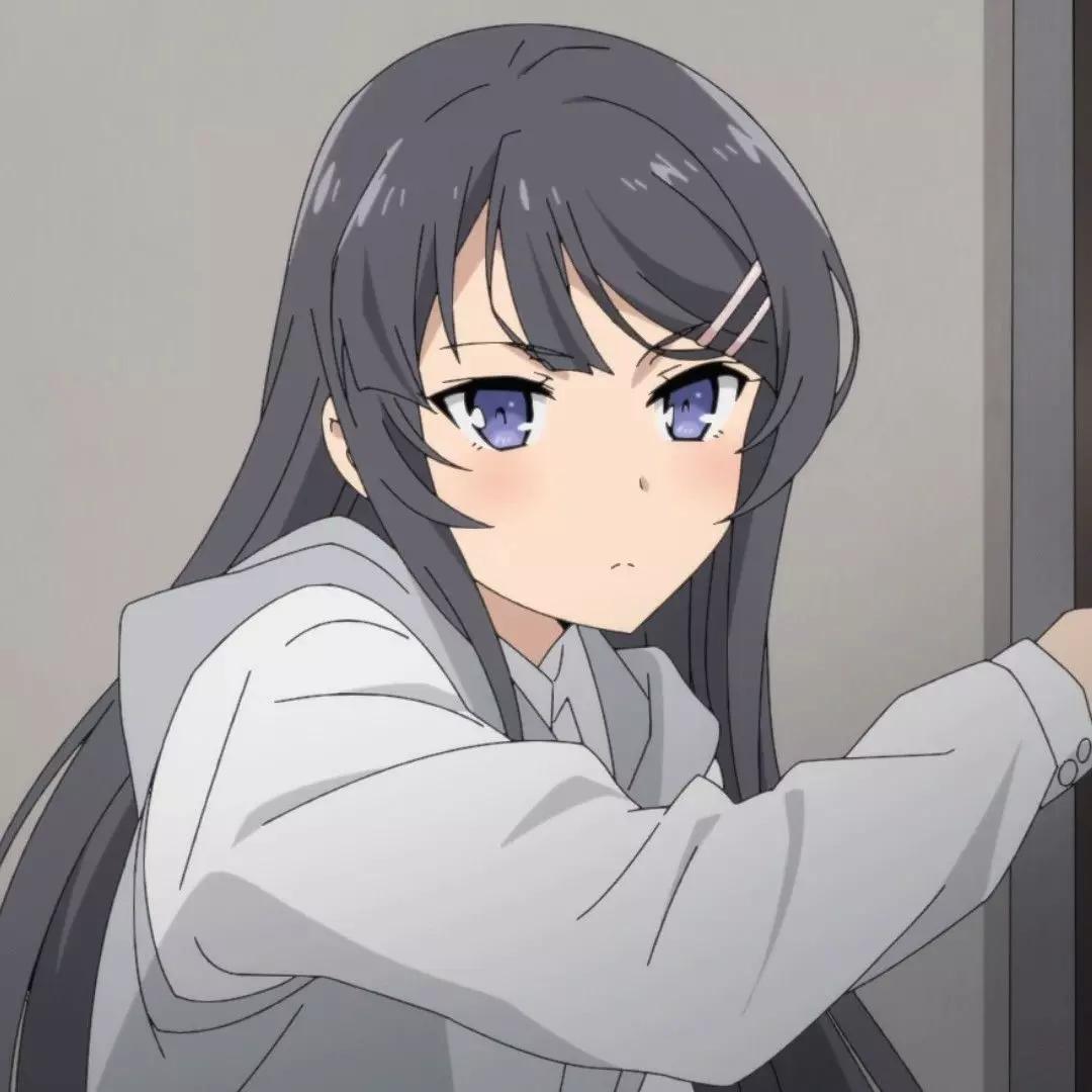 Mai Sakurajima thumbnail