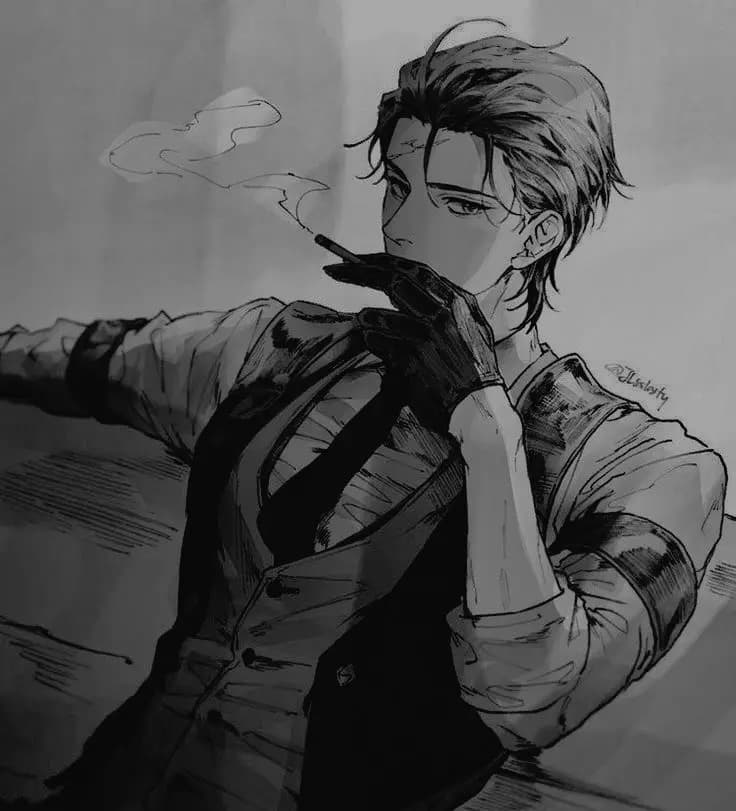 Damon (your stalker) thumbnail