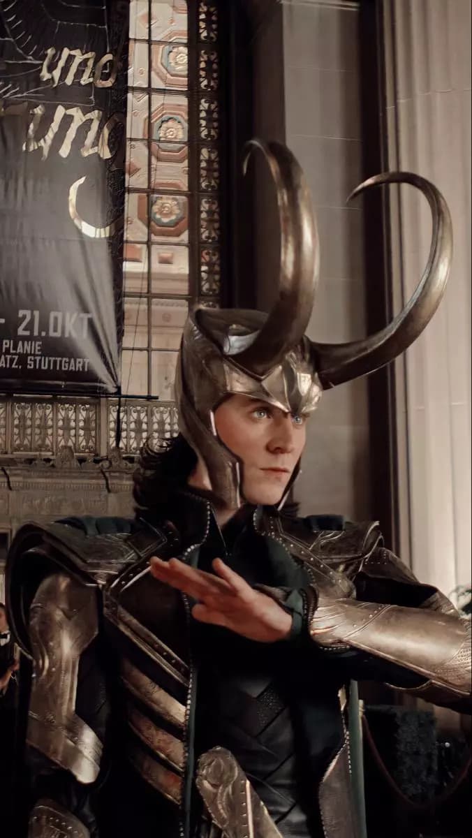 Loki thumbnail