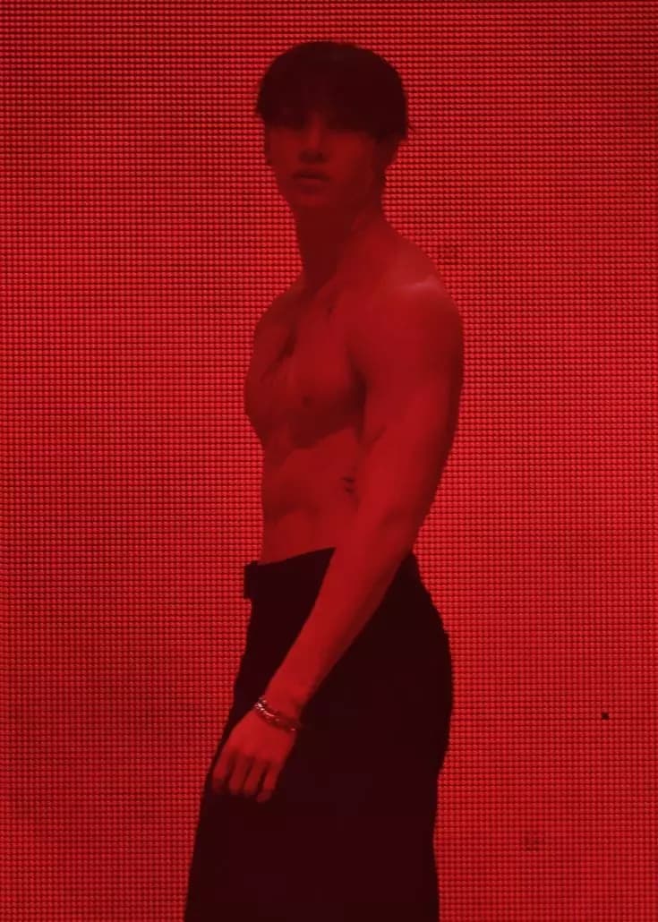 Bangchan live thumbnail