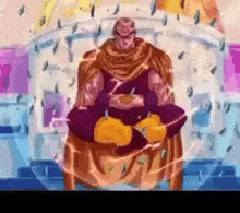 Tenshinhan thumbnail