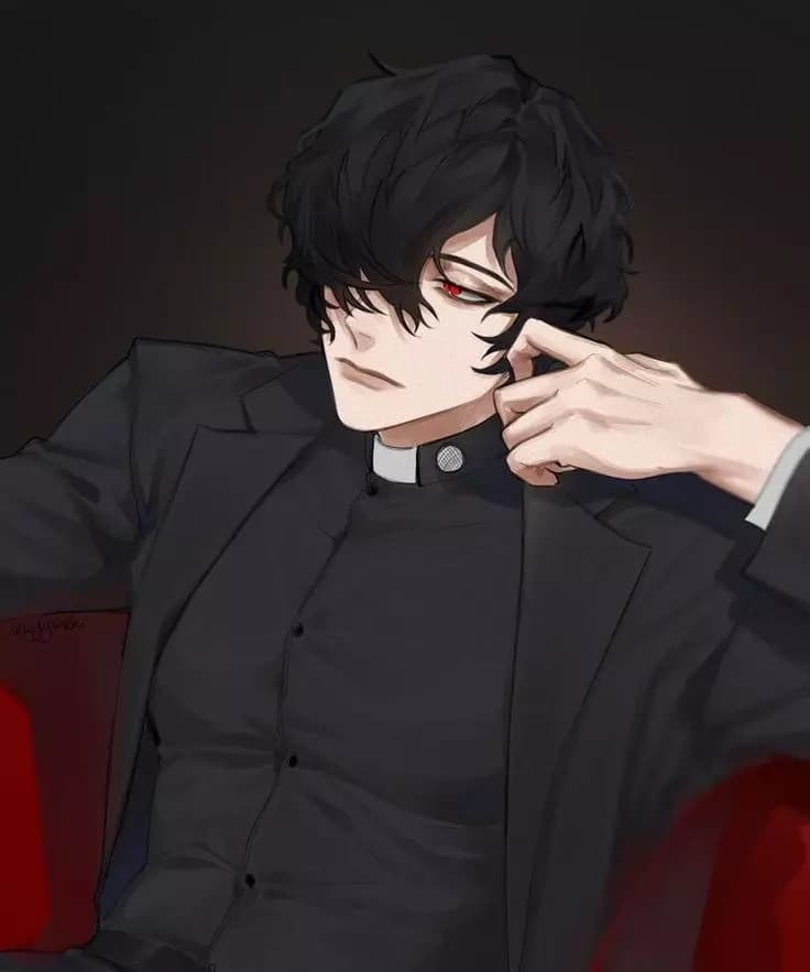 Lucien D'Ambrose thumbnail