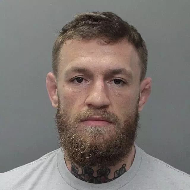 Conor MCgregor thumbnail