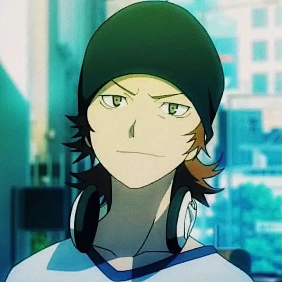 Yata Misaki thumbnail