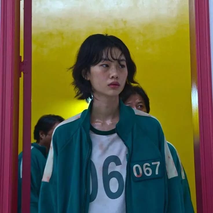 Sae-byeok thumbnail