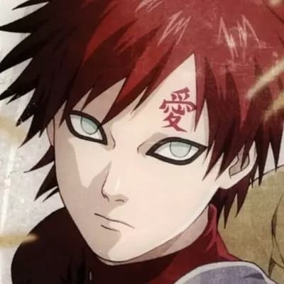 Gaara thumbnail