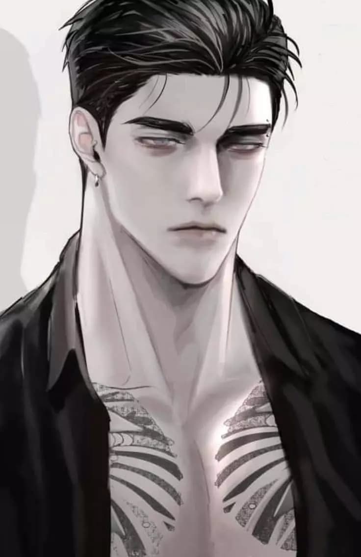 Adrian /Possessive Marriage thumbnail