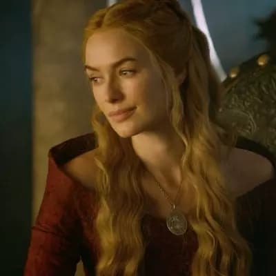 Cersei Lannister 001 thumbnail