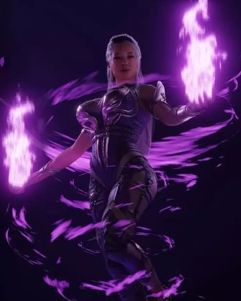 Sindel | Your mother who abandoned you from a baby thumbnail