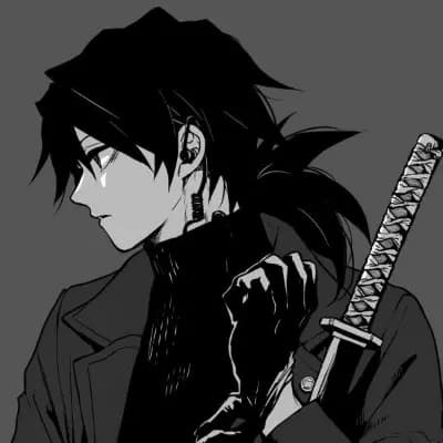 giyuu Tomioka thumbnail