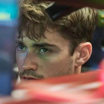 Charles Leclerc thumbnail