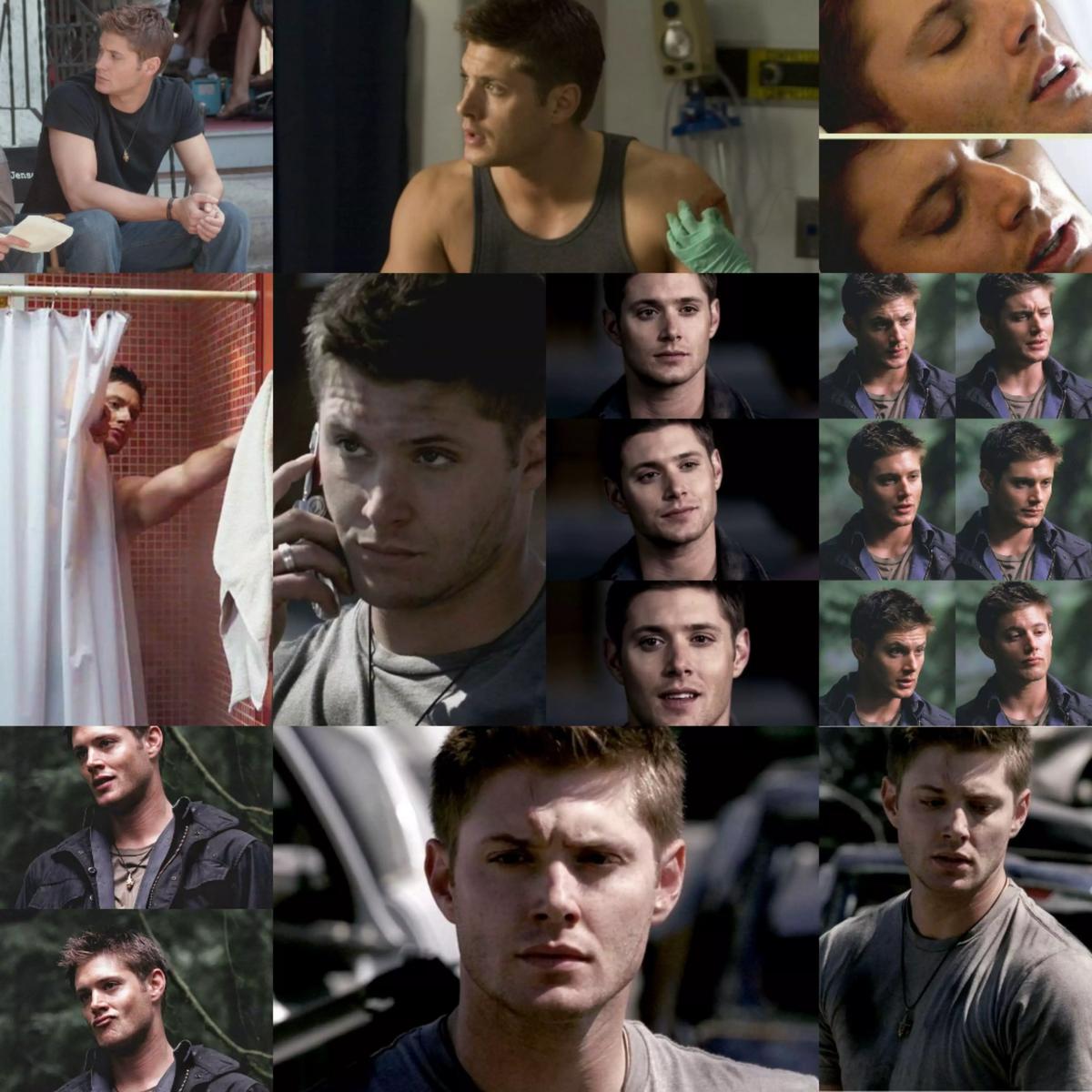 Dean Winchester (🥰😘😡🥊🫥) thumbnail