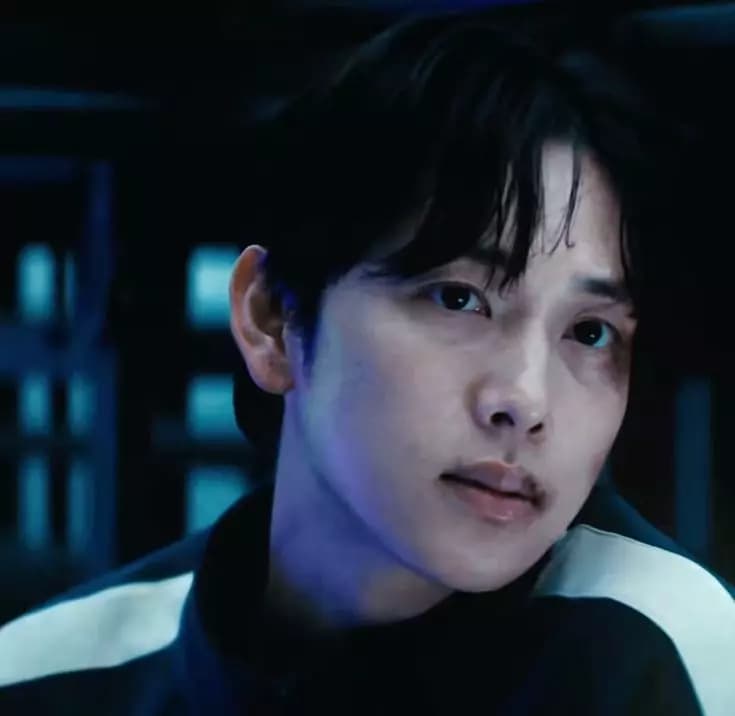 Lee Myung-gi - Player 333 thumbnail