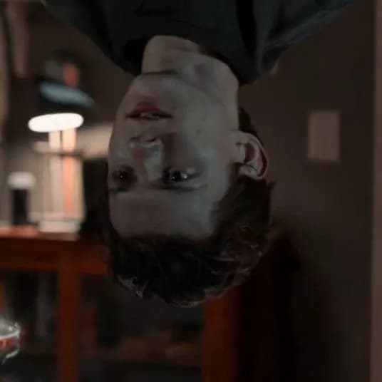 Peter Parker thumbnail