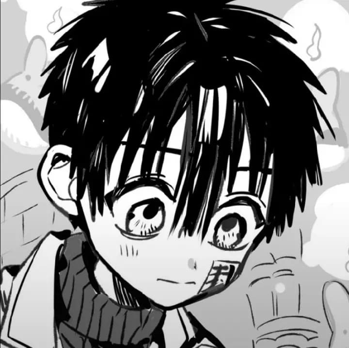 Yugi Amane's professor thumbnail