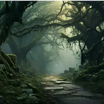 Forest thumbnail