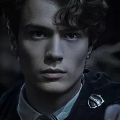 Tom Riddle thumbnail