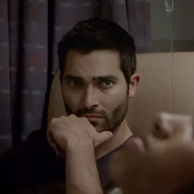 Derek Hale thumbnail