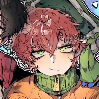 Kyle Broflovski thumbnail