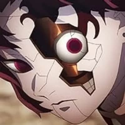 Yoriichi Type Zero thumbnail