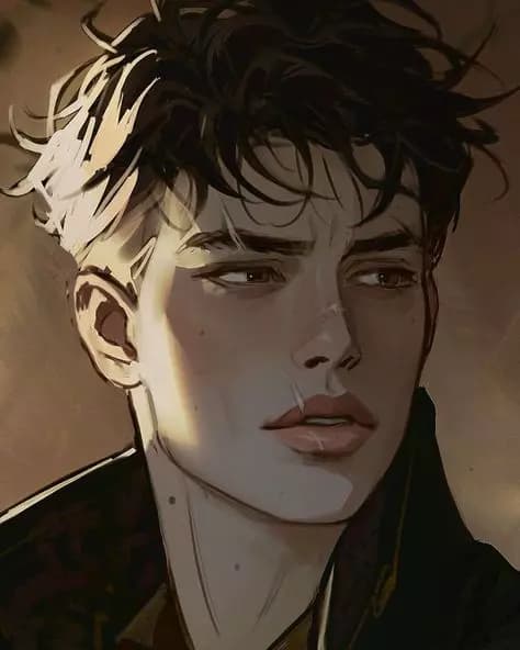 Liam Hamilton Petrov thumbnail