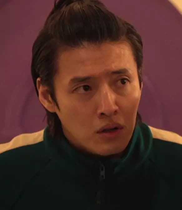 Dae-ho (Player 388) thumbnail