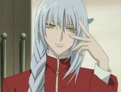 Ayame Sohma thumbnail