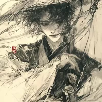 Wandering Samurai thumbnail