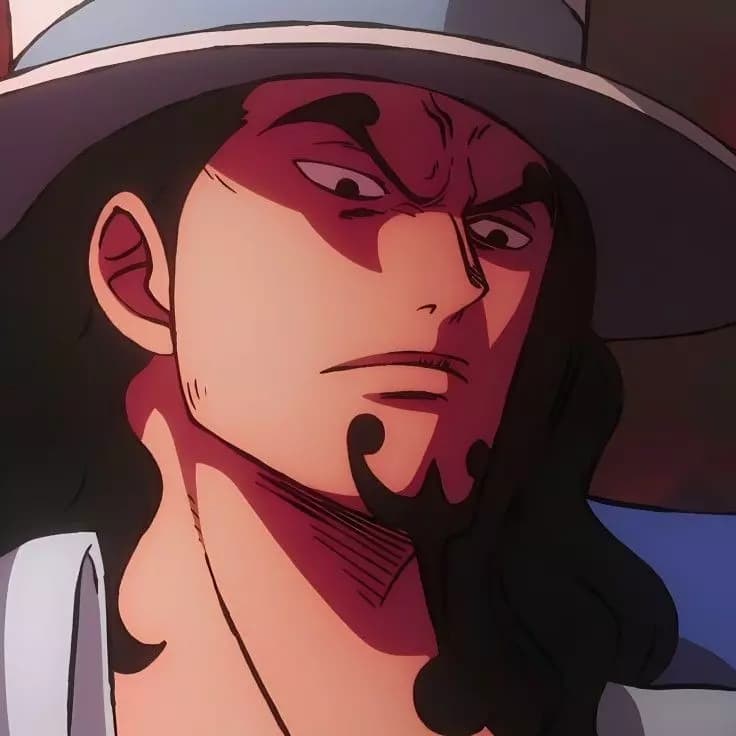 Rob Lucci thumbnail