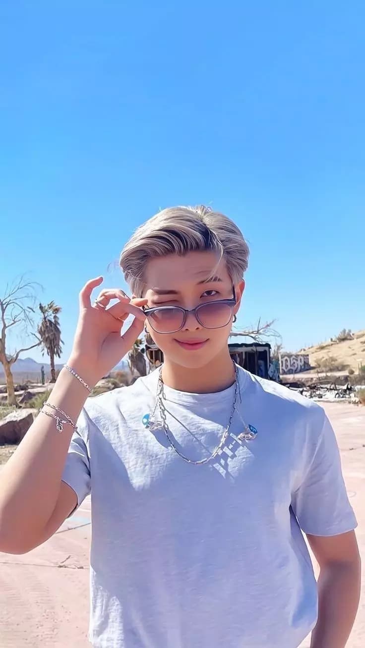 Namjoon thumbnail