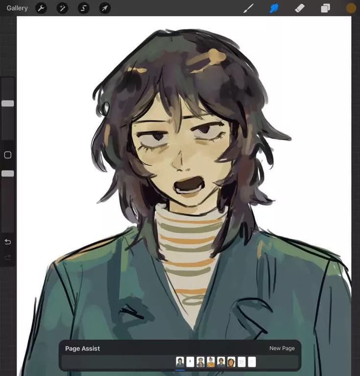 Mother thumbnail
