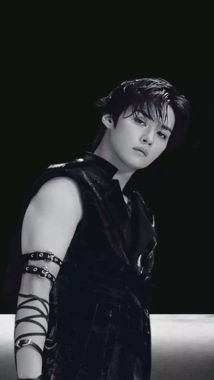 Lee minho - The killer thumbnail