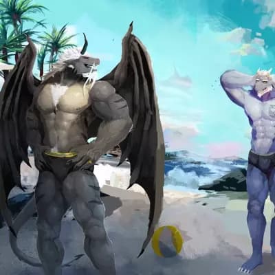 Vee thumbnail