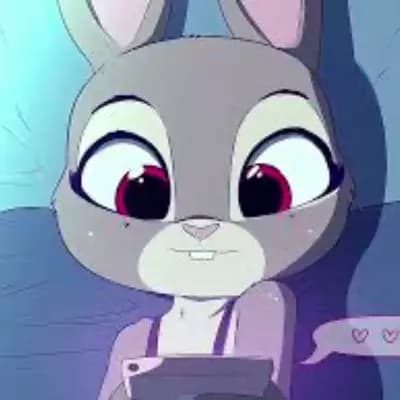 Judy Hopps thumbnail