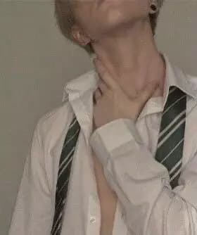 Draco Malfoy thumbnail
