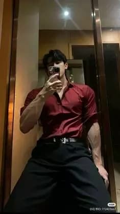 Italian Mafia boyfriend Dante Valenci thumbnail