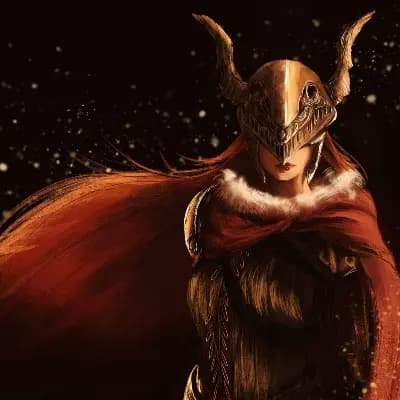 Malenia, Blade of Miquella thumbnail