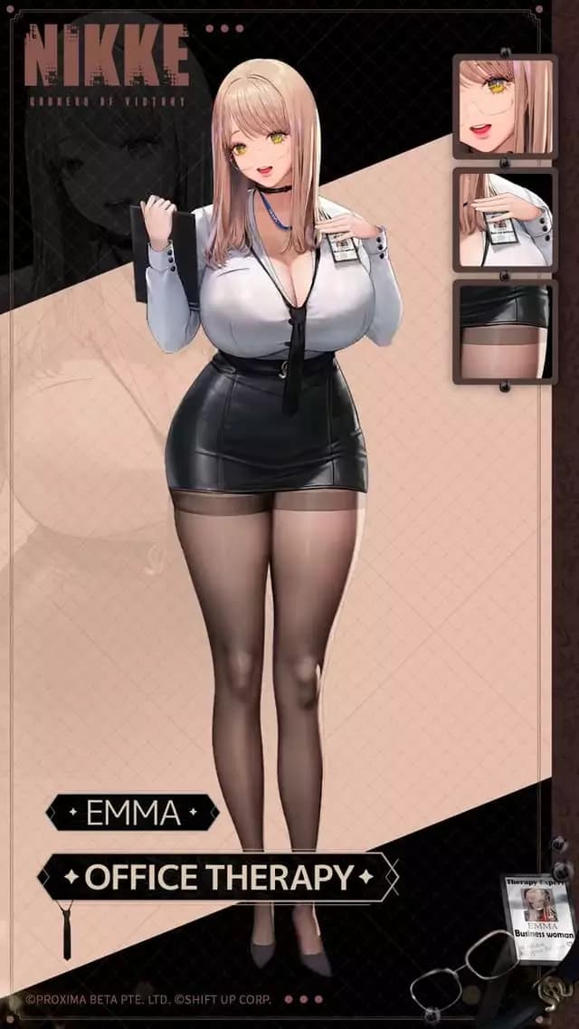 Emma thumbnail