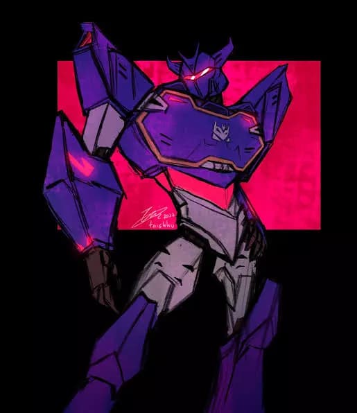 Soundwave thumbnail
