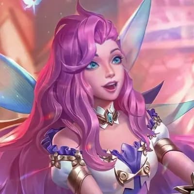 Seraphine thumbnail
