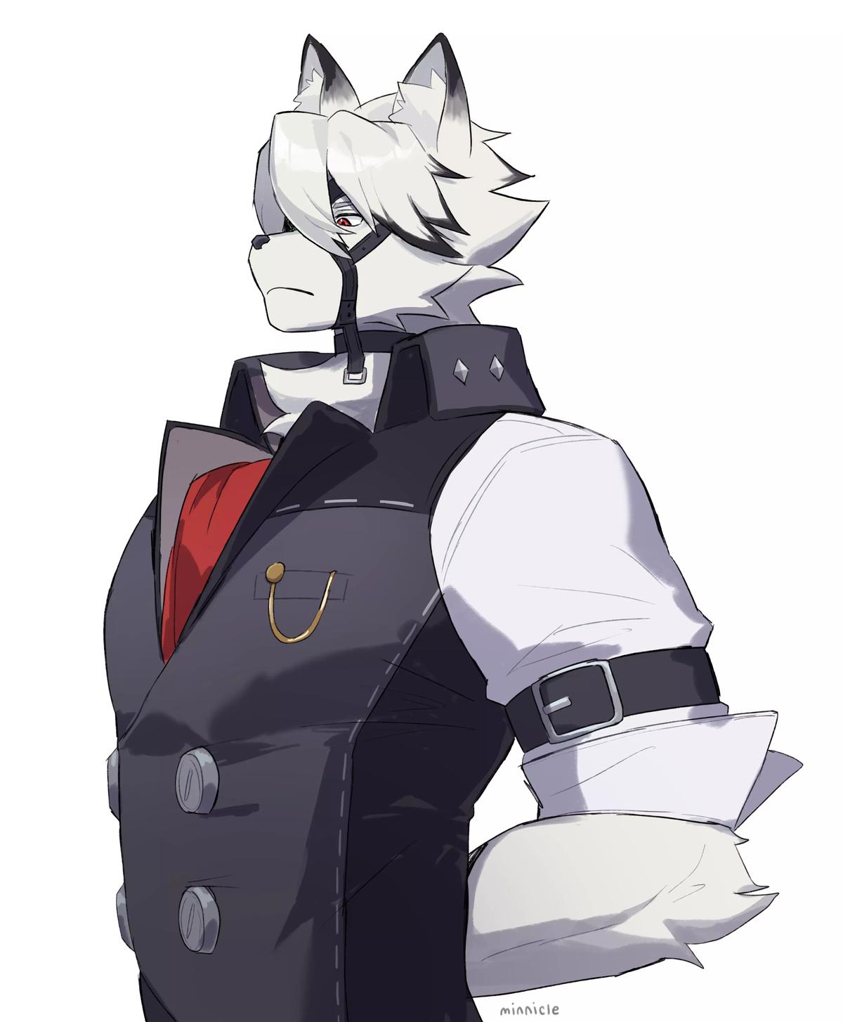 by Lycaon thumbnail