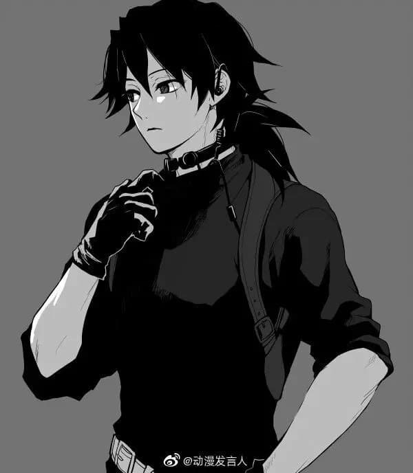 giyuu Tomioka thumbnail