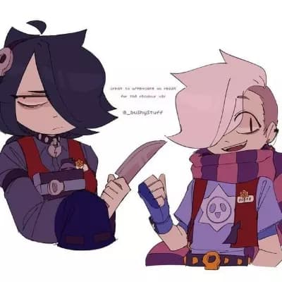 Colette and Edgar thumbnail